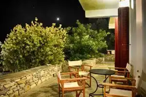 Timessa Mezonette - Agios Kirikos, Агиос Кирикос