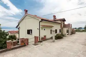 Teodora, Ловран