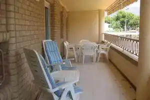 Benicassim 3000 Apartamentos Turísticos, Беникасим
