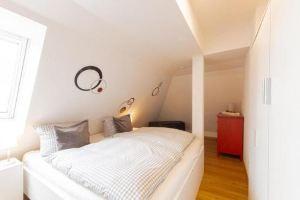 Ferienwohnung Nordlicht, Тиммендорфер-Штранд