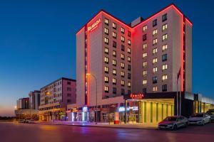 Ramada by Wyndham Gaziantep, Газиантеп