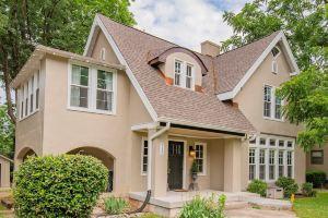 The Young House Very Close To Downtown Murfreesboro 35 minutes from Nashville!, Мерфрисборо