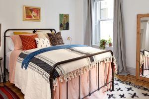 The Touraine Rittenhouse: Apartment Hotel + Short Term Rental, Филадельфия