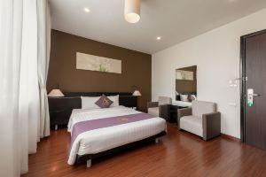 Azumaya Hotel Hai Ba Trung 1, Ханой