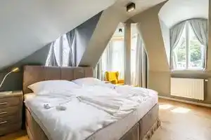 Apartments Bohemia Rhapsody, Карловы Вары