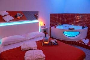 b&b Easy, Рим