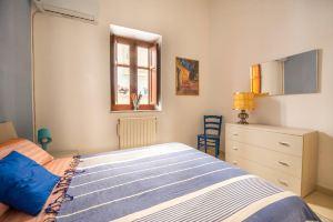 La Casa di Sara a Mondello, Монделло
