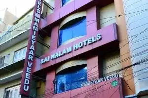 Oyo 62543 Sai Nalam Hotels