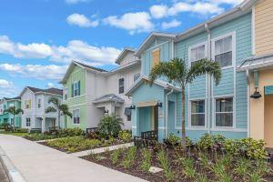 Turquoise Breeze Close to Disney, Киссимми