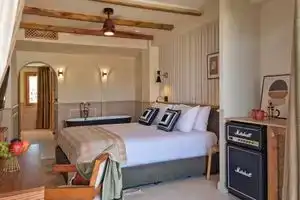 Nomad Hotel Benidorm, Финестрат