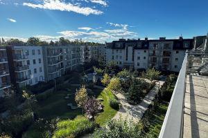 Charming 2- bedroom apartment with AC, WiFi in marvelous Wroclaw, Вроцлав