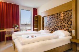 PLAZA INN Dachau - München, Дахау