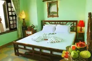 Ca Ty Hotel, Фантхьет