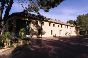 Albergue Juvenil El Valle, Мурсия