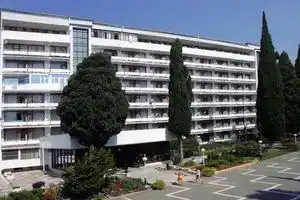 Michel Inn, Сочи