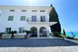 Villa Nappi Bed & Breakfast, Прая-а-Маре