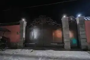 VN Hotel Vanadzor, Ванадзор