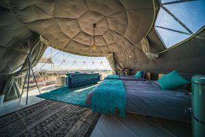 Okayama Glamping Sorania, Курасики