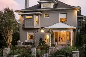 Luxury Estate with Outdoor Kitchen and Entertainment Areas - Elegant Retreat, Нэшвилл