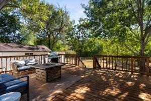 Calm Cherry Creek South Austin Stunner| AVAIL ACL, Остин