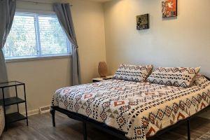 Clete’s Cherry Creek Retreat, Аврора