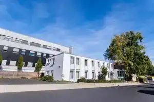 Sova Hotel, Кассель