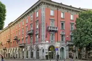 Отель «Mercure Bergamo Centro Palazzo Dolci», Бергамо