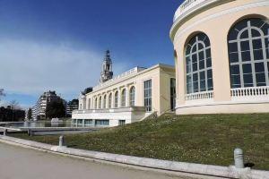 Appartement Trespoey, По