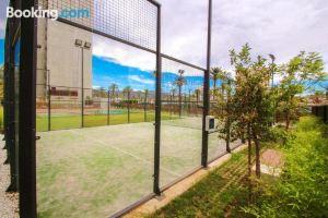 Agueda - Sea View Apartment in Calpe, Кальпе