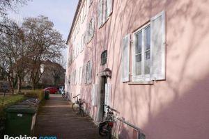 Zweiteheimatfreiburg, Фрайбург