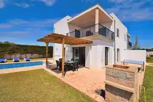 Villa Ca Na Magdalena 223 by Mallorca Charme, Кала-д'Ор