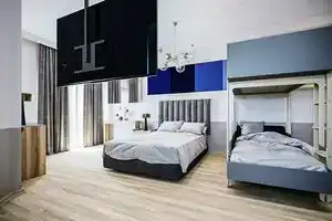 Grand Juno Beach Hotel, Аланья