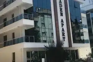 Aden Apart, Анкара