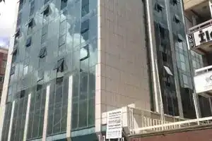 Hotel Ayma, Анкара
