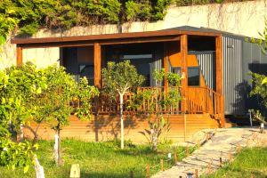 Yalikavak Natural Garden Tiny House, Ялыкавак