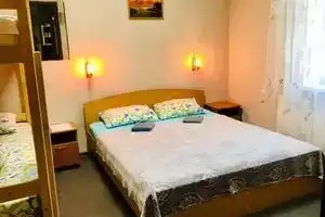 Hostel Happy House на Холмогорова, Ижевск