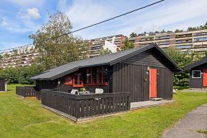Topcamp Bogstad - Oslo, Осло