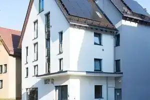 Hotel «U7», Метцинген