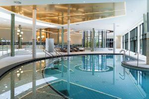 Le Primore Hotel & Spa, Хевиз