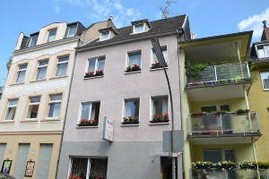 Hotel Stadt Viersen, Кёльн