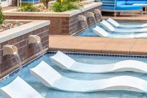 Landing Modern Apartment with Amazing Amenities Id4676, Аврора