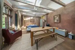 Design Apartments Potsdam, Потсдам