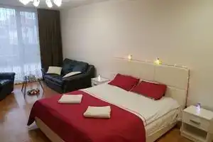 Apartment, Тернополь