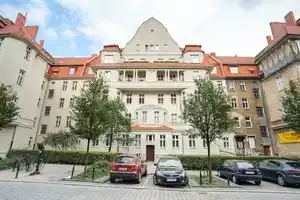 Apartamenty Velvet, Познань