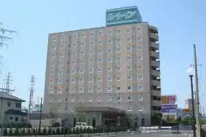 Hotel «Route-Inn Ashikaga-2», Асикага