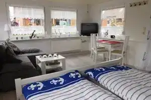 Lovingly furnished holiday home in a quiet location, Каппельн