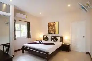 K-Bunk Villa Ao Nang, Ао-Нам-Мао