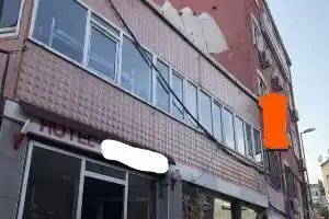 Butique House, Стамбул