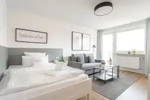 StayS Apartments, Нюрнберг