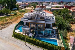 Villa Konfor Dogu, Фетхие